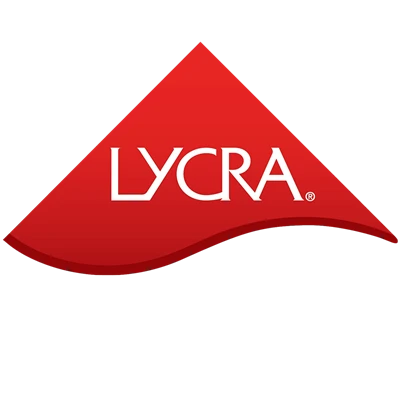 Lycra Fabric, Yakakwirira-Kutambanudzira Fabric